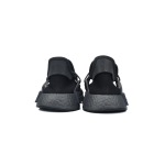 PKGoden Pharrell Williams x Adidas Originals Human Black Knight GX2487