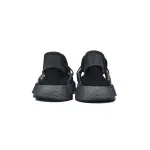 PKGoden Pharrell Williams x Adidas Originals Human Black Knight GX2487