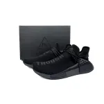 PKGoden Pharrell Williams x Adidas Originals Human Black Knight GX2487