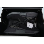 PKGoden Pharrell Williams x Adidas Originals Human Black Knight GX2487