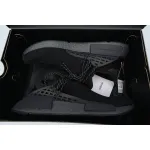 PKGoden Pharrell Williams x Adidas Originals Human Black Knight GX2487