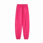 Sp5der Pink Pants 1247201