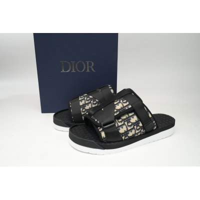 POP Dior Alpha oblique Half Flower 3SN272ZIR 16536 02
