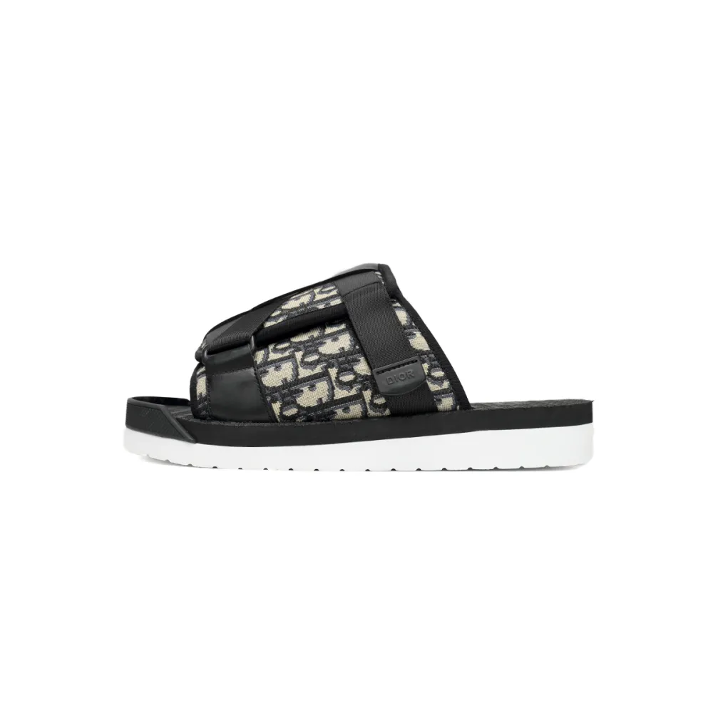 GET Dior Alpha oblique Half Flower 3SN272ZIR 16536slide