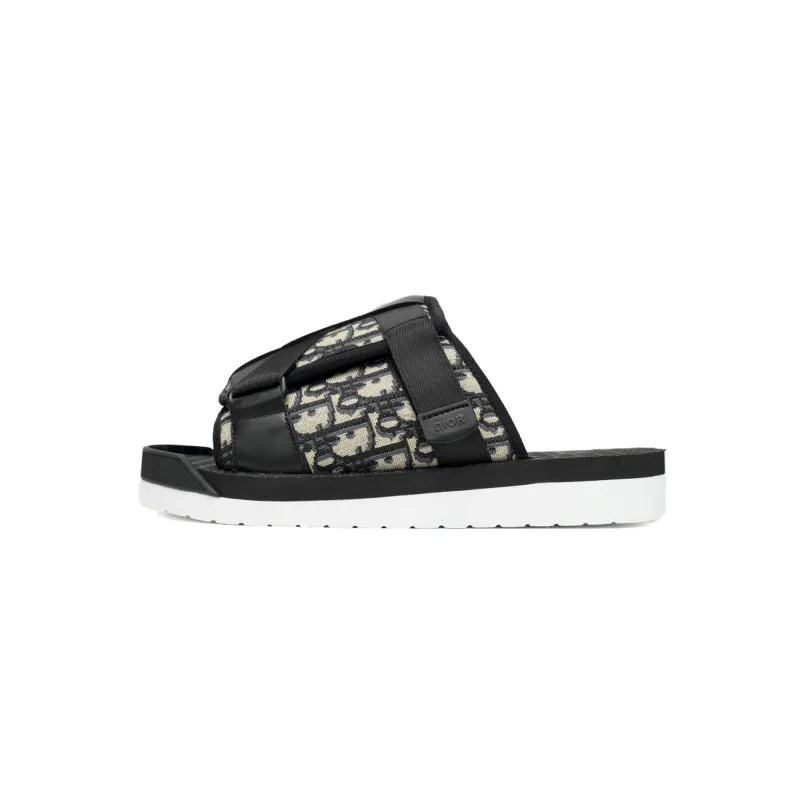 GET Dior Alpha oblique Half Flower 3SN272ZIR 16536slide