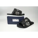 GET Dior Alpha oblique Half Flower 3SN272ZIR 16536slide