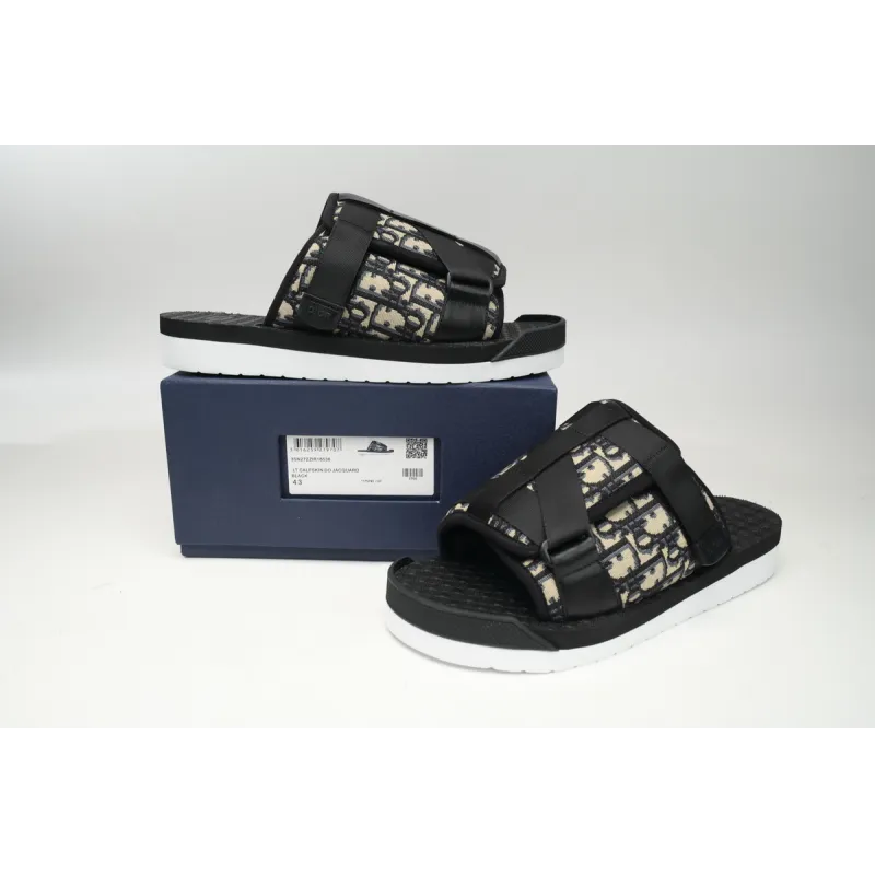GET Dior Alpha oblique Half Flower 3SN272ZIR 16536slide