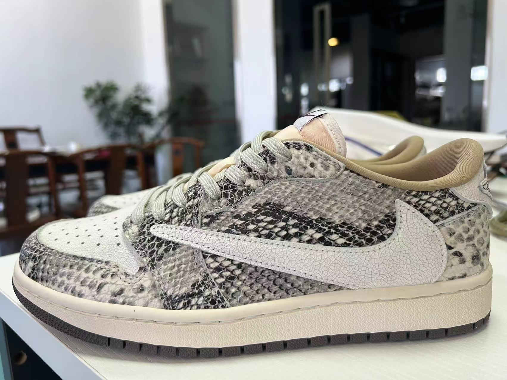 Jordan 1 low Designer Shoes,Replica Shoes