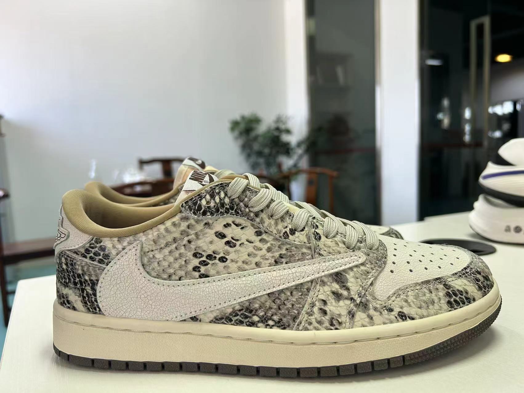 Jordan 1 low Designer Shoes,Replica Shoes