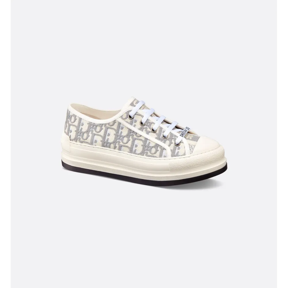 PKGoden Walk'n'Dior Platform Sneaker KCK385OBE_S33G