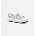 PKGoden Walk'n'Dior Platform Sneaker KCK385OBE_S33G