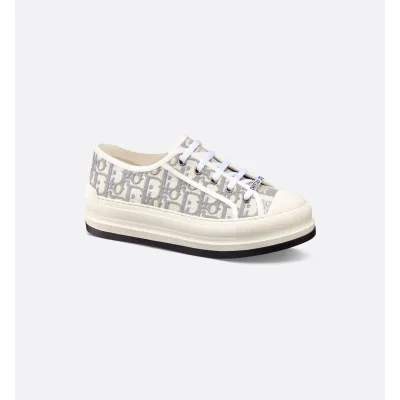 PKGoden Walk'n'Dior Platform Sneaker KCK385OBE_S33G 01