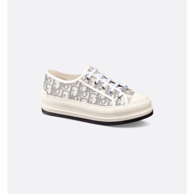 PKGoden Walk'n'Dior Platform Sneaker KCK385OBE_S33G 01