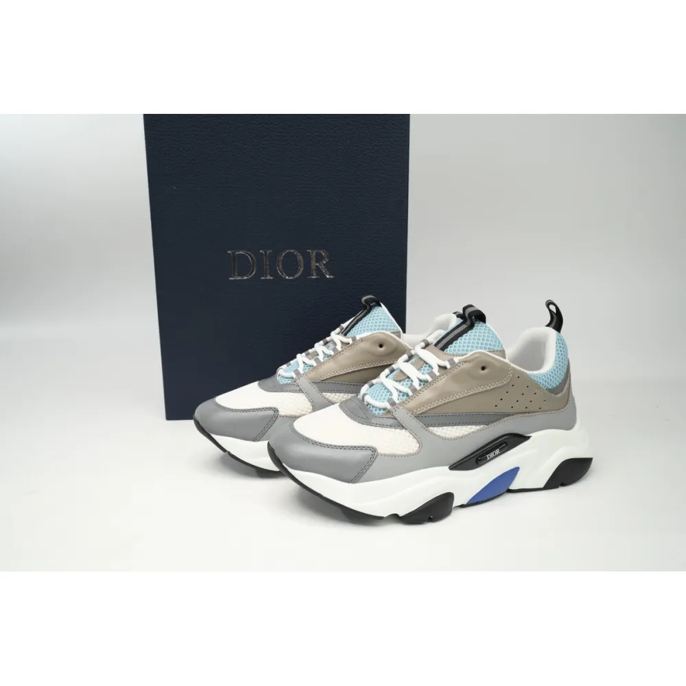 PKGoden Dior B22 Blue White Grey, 3SN231ZHJ_H069