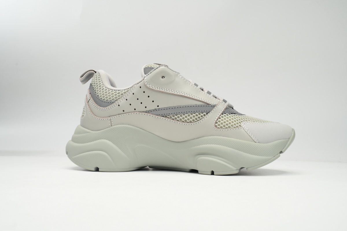 Dior B22 Lime,Replica Shoes