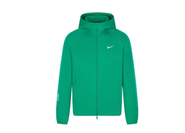 Nike x NOCTA Tech Hoodie And Pant Set