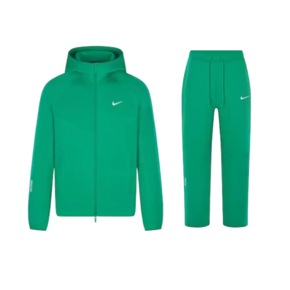 Nike x NOCTA Tech Hoodie And Pant Set