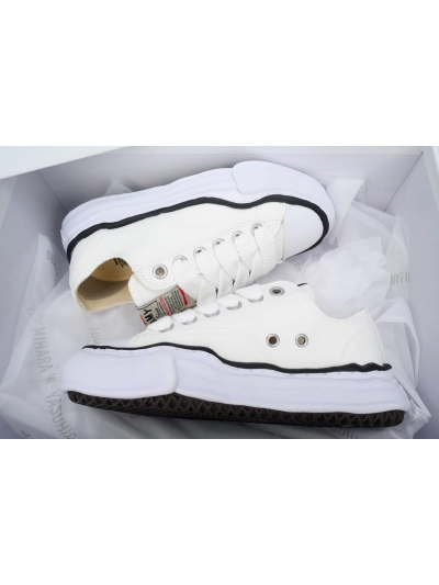 PKGoden Maison Mihara Yasuhiro White and Black Lines NO.723 02