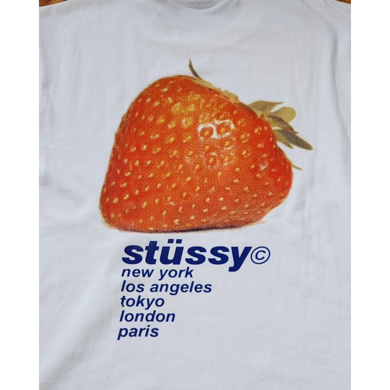 Stussy T-Shirt XB959