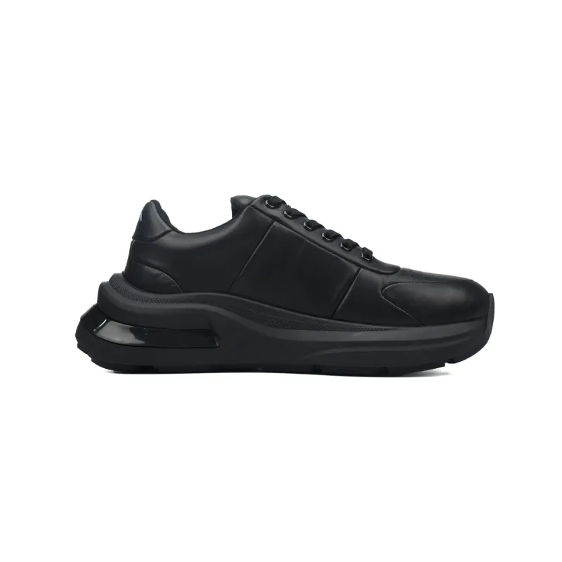  PKGoden Prada Sneakers Black 3