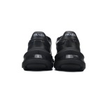 PK Prada Sneakers Black 3
