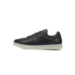 PKGoden Prada Downtown Low Sneakers Black 2