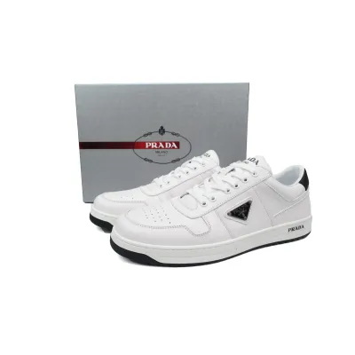 PKGoden Prada Downtown Low Sneakers White 02