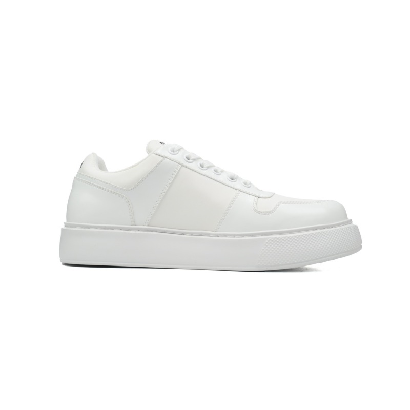 PKGoden Prada Sneakers White 3