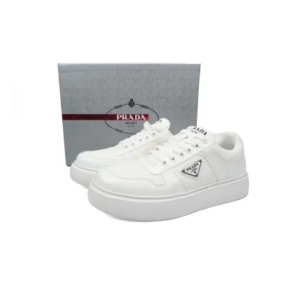 PKGoden Prada Sneakers White 3 02