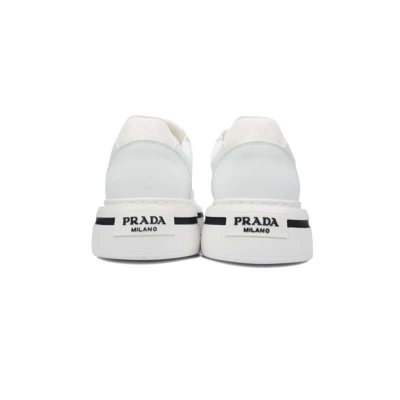 PKGoden Prada Sneakers White 5