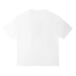 Supreme T-shirt Black White 003