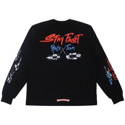 Chrome Hearts Matty Boy Black 02