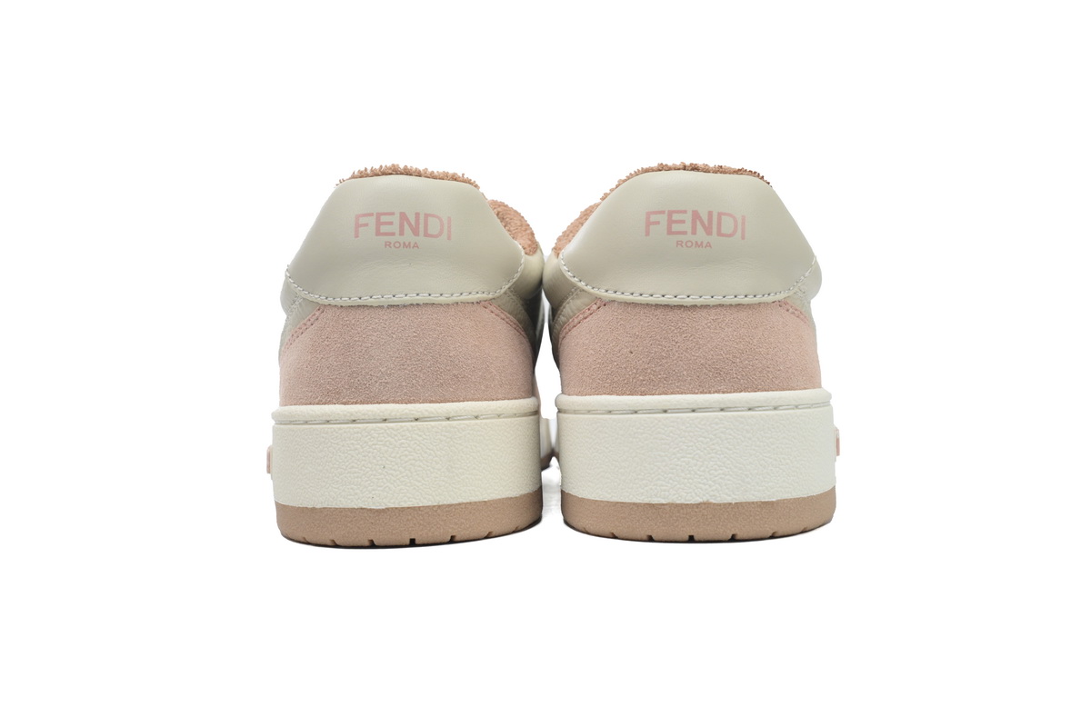 PKGoden Fendi Match Light Pink