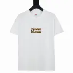 Supreme T-shirt White 018