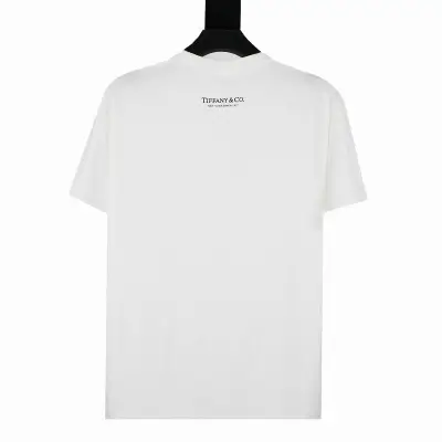 Supreme T-shirt White 049 02