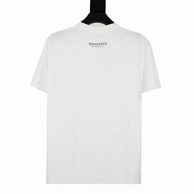 Supreme T-shirt White 049