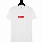 Supreme T-shirt White 058