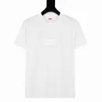 Supreme T-shirt White 060