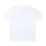 Supreme T-shirt Black White 077