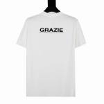 Supreme T-shirt White 079
