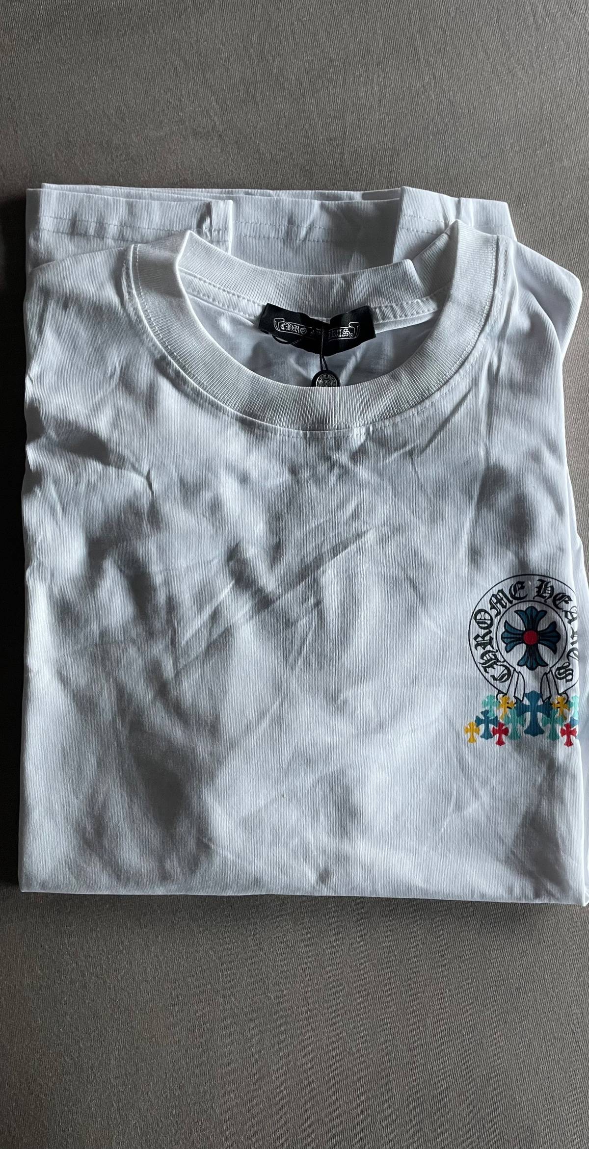 Chrome Hearts-K6011 T-shirt