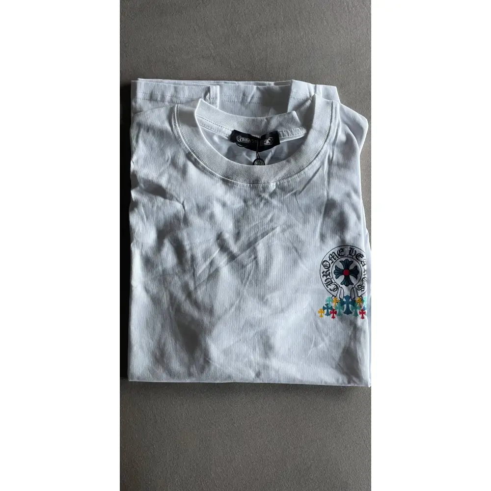 Chrome Hearts-K6011 T-shirt