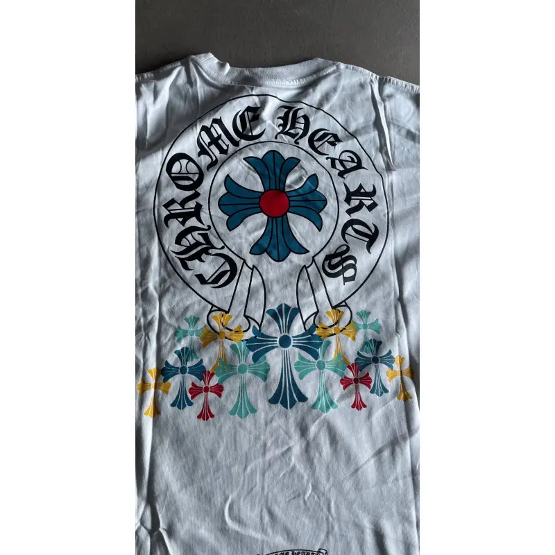 Chrome Hearts-K6011 T-shirt