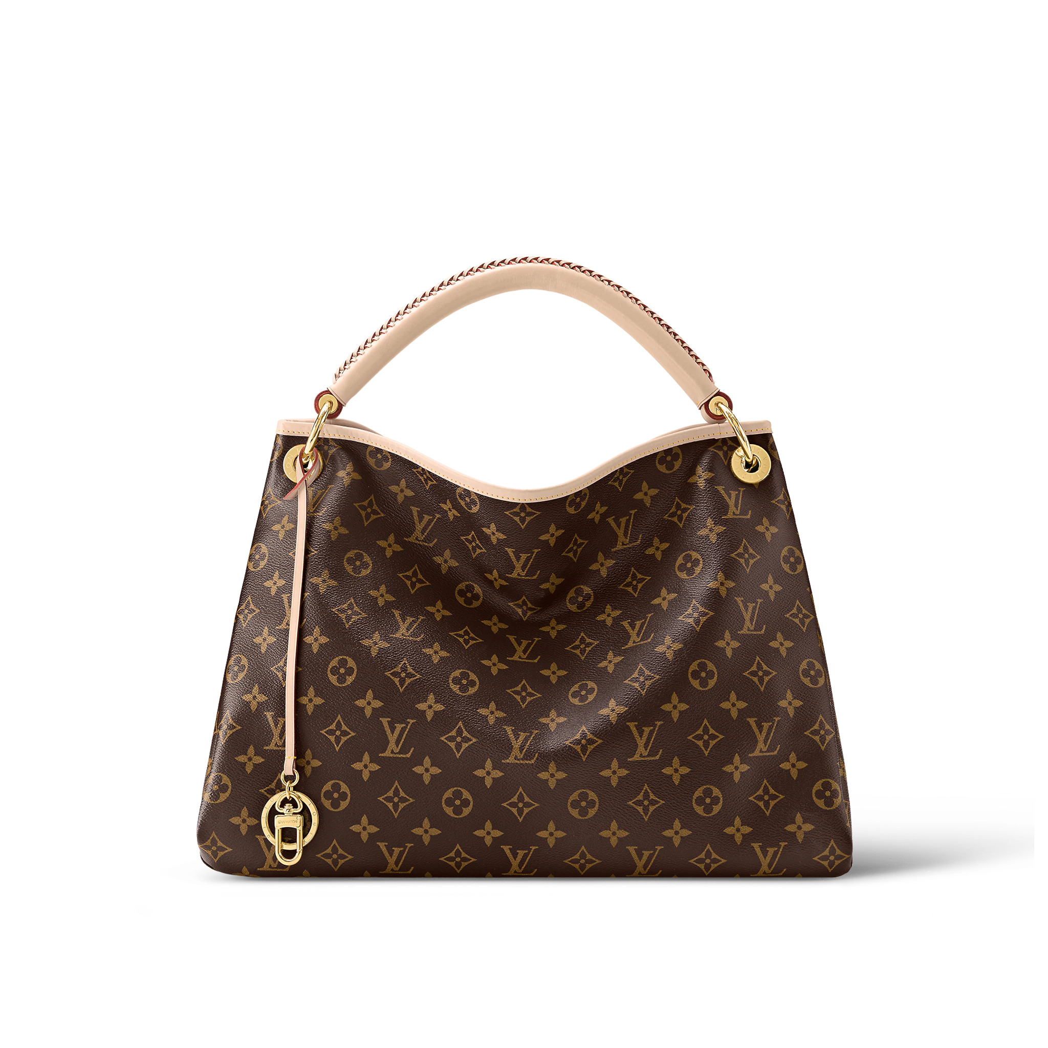 Louis Vuitton Artsy Monogram