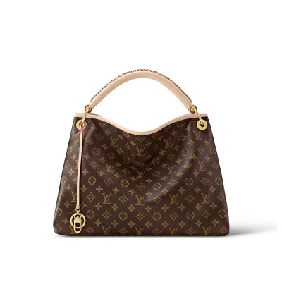 Louis Vuitton Artsy Monogram 01