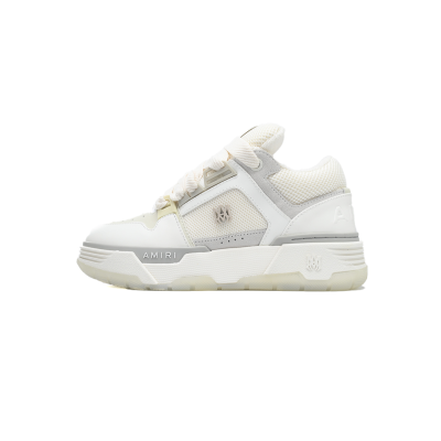 PKGoden AMIRI MA-1 Alabaster, SS23MFS012-271 01