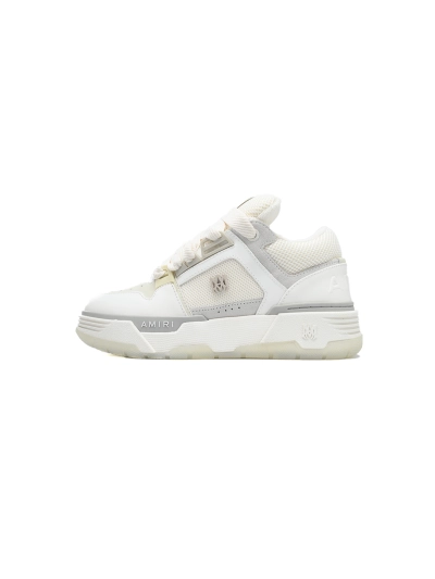 PKGoden AMIRI MA-1 Alabaster, SS23MFS012-271 01