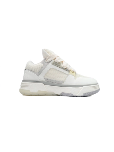 PKGoden AMIRI MA-1 Alabaster, SS23MFS012-271 02