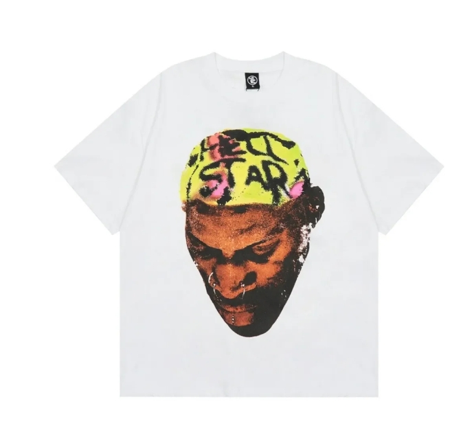 Hellstar Dennis Rodman T-Shirt