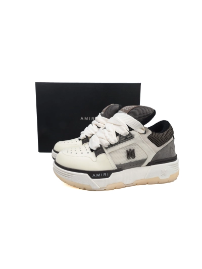 PKGoden AMIRI MA-1 Grey Black Beige, PS24MFS016-001 02